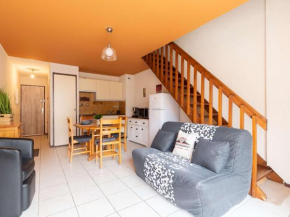 Duplex pour 6 pers, plein sud, proche thermes et télécabine, parking privé - Saint-Lary-Soulan - FR-1-296-297